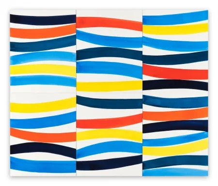 No Technical Uchiyama - Waterway II