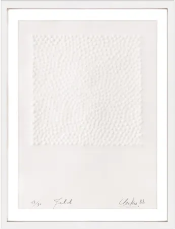 No Technical Uecker - Feld