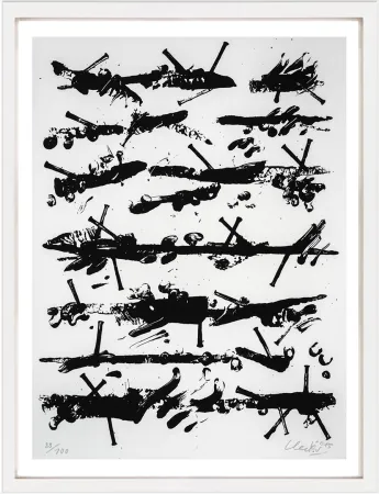 No Technical Uecker - Friedensgebote, 2015