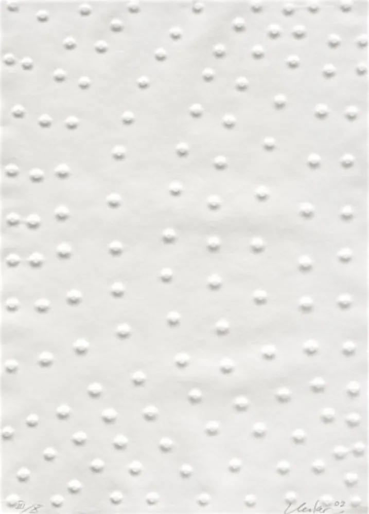 Multiple Uecker - Graphein III, Ahirom von Byblos