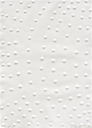 Multiple Uecker - Graphein III, Ahirom von Byblos