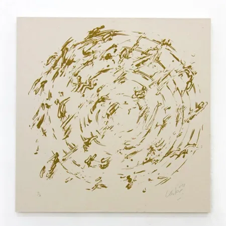 Multiple Uecker - Ouroboros #7