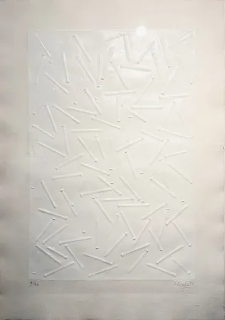 Multiple Uecker - Untitled