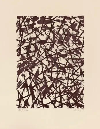 Screenprint Uecker - Verletzungen-Verbindungen