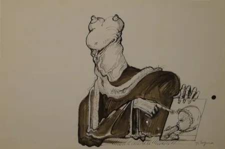 No Technical Ungerer - Law and Pornography