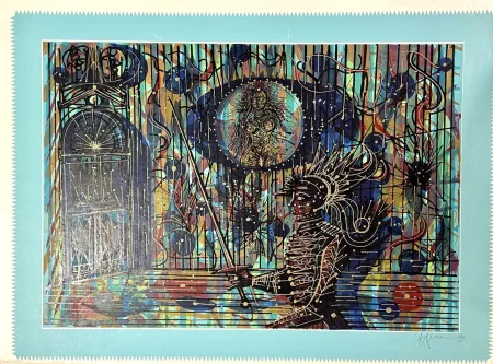 No Technical Unknown - Chevalier