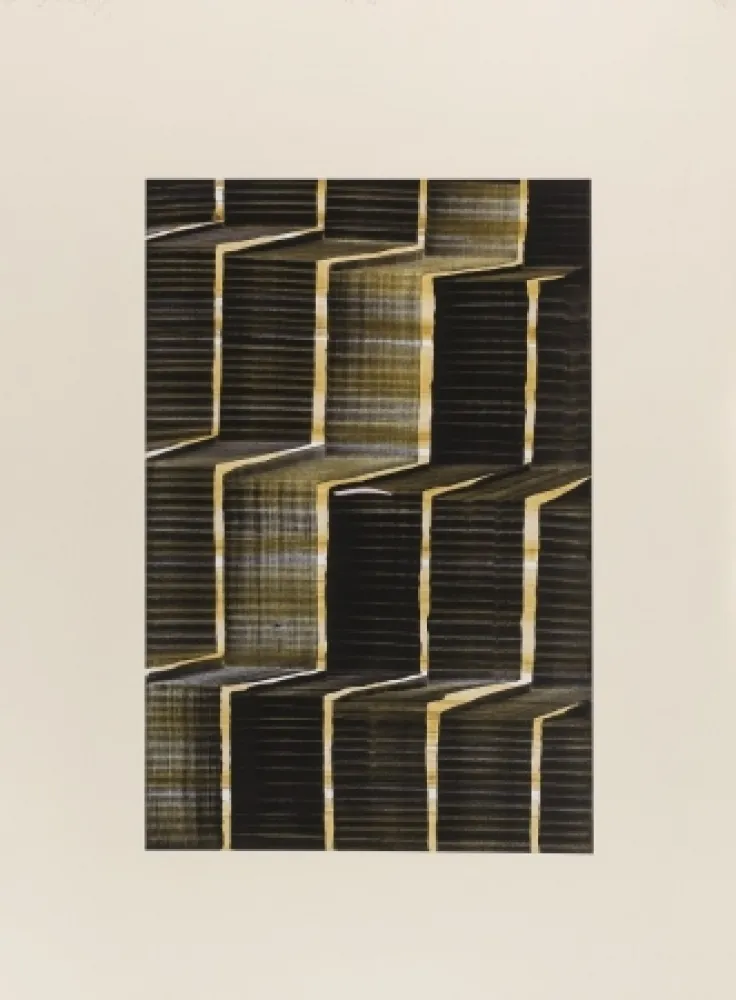 Screenprint Usle - Identidad revelada