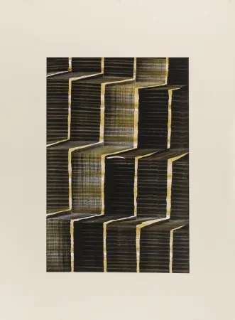 Screenprint Usle - Identidad revelada