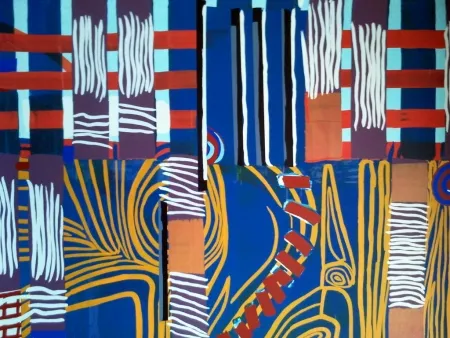 Lithograph Usle - LOS SUEÑOS