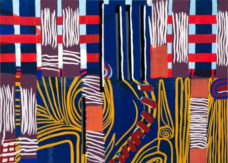 Lithograph Usle - Los sueños perdidos