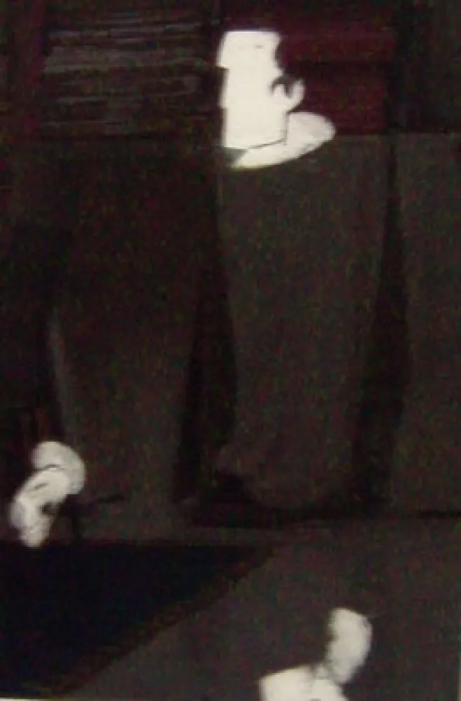 Engraving Valdés - CONDEDUQUE