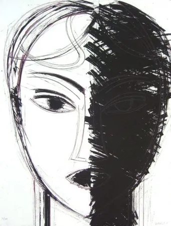 Engraving Valdés - DON JUAN (Libro)