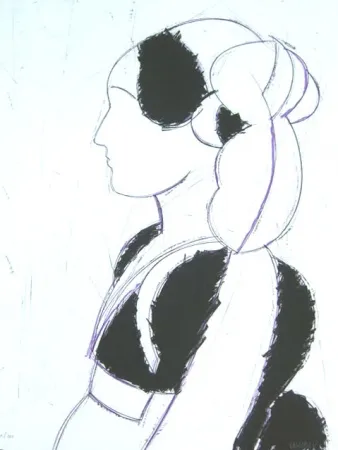 Engraving Valdés - DON JUAN (Libro)