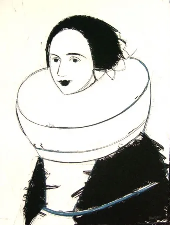 Engraving Valdés - DON JUAN (Libro)