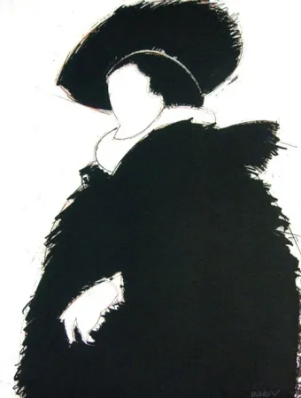 Engraving Valdés - DON JUAN (Libro)