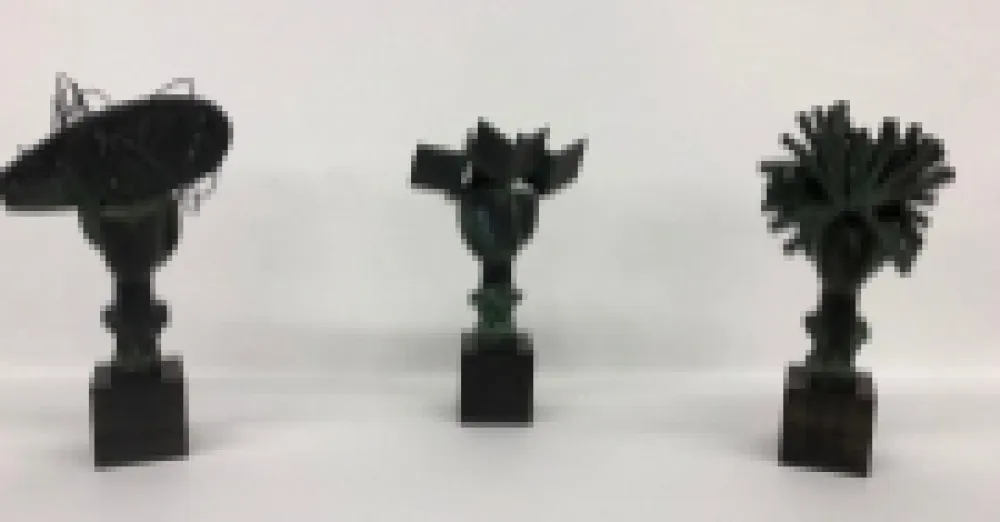 No Technical Valdés - Las damas de Barajas