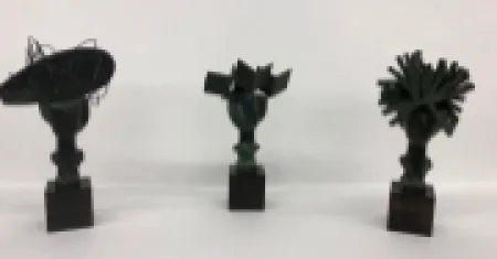 No Technical Valdés - Las damas de Barajas