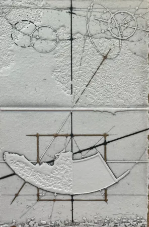 Engraving Valentini - Astri