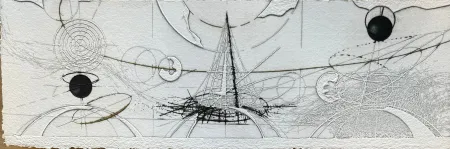 Engraving Valentini - Origine