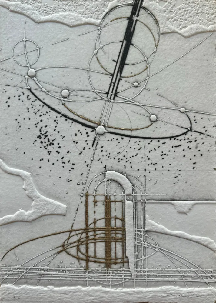 Engraving Valentini - Universalmente