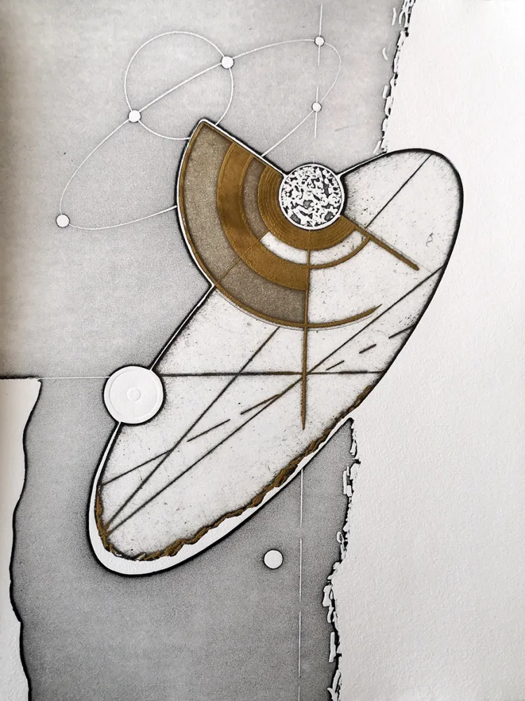 Illustrated Book Valentini - Vetrinetta accidentale