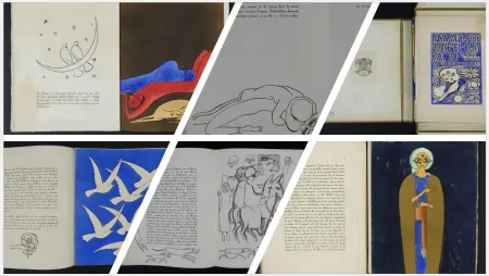 Illustrated Book Van Dongen - Hassan Badreddine el Bassraoui - 1 conte de 1001 nuits