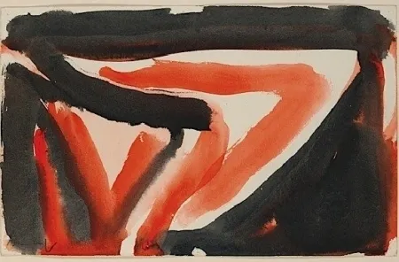 No Technical Van Velde - Composition 