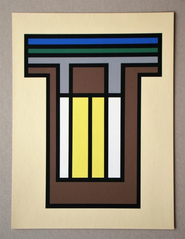 Illustrated Book Vandenbranden - Lettre De Cachet