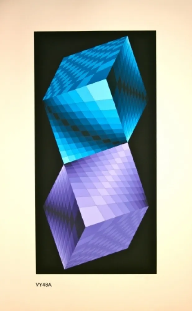 No Technical Vasarely - Album META