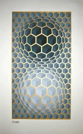 No Technical Vasarely - Album META