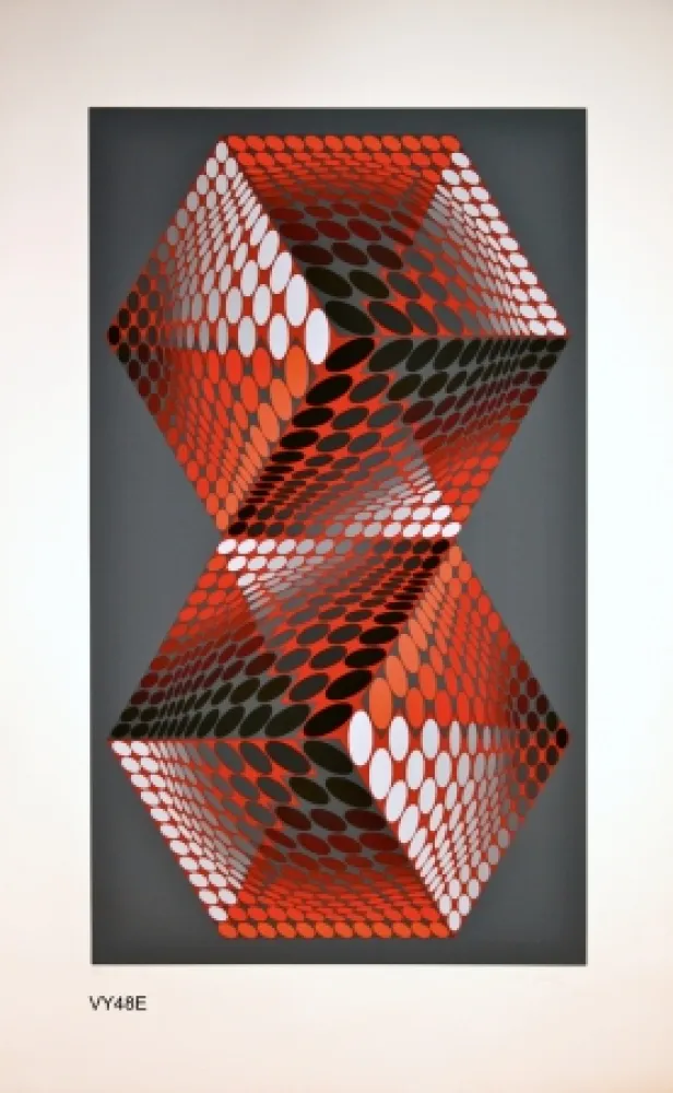 No Technical Vasarely - Album META