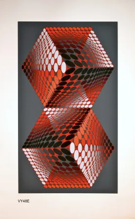 No Technical Vasarely - Album META