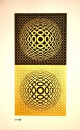 No Technical Vasarely - Album META