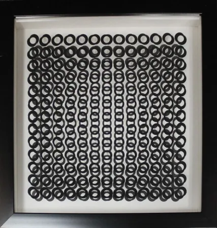 Multiple Vasarely - Profound Works 7