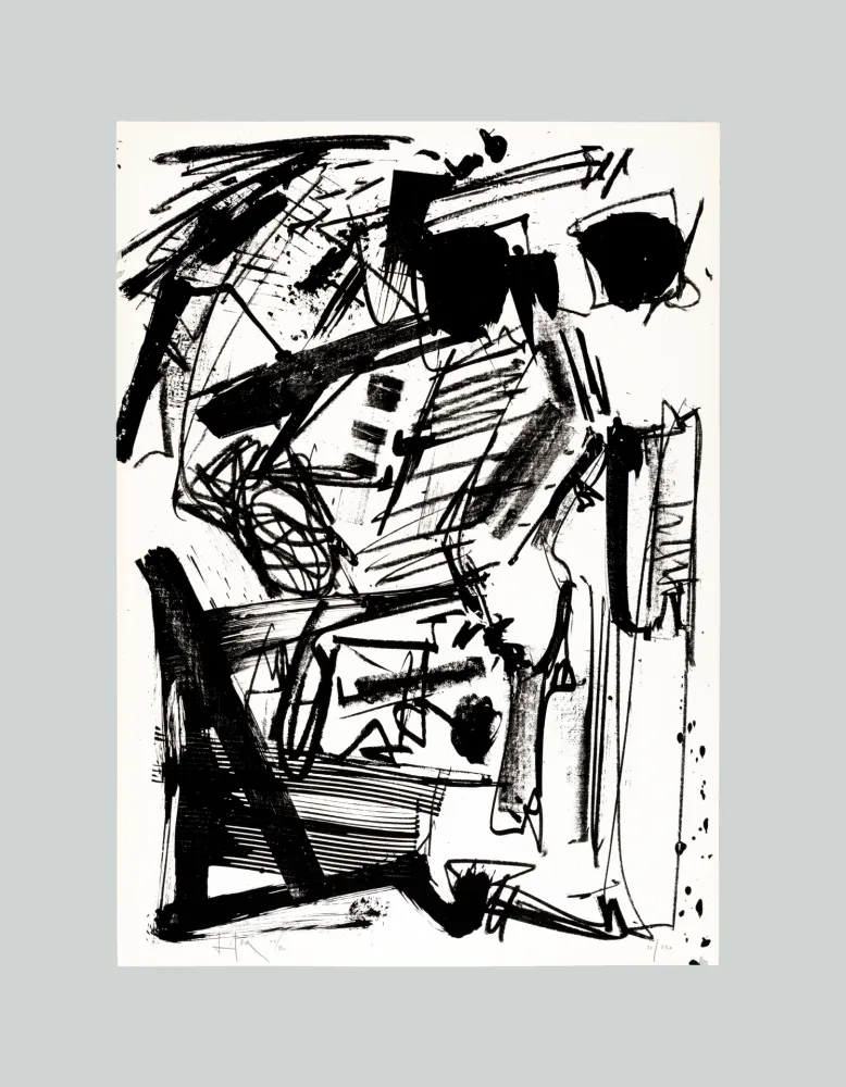 No Technical Vedova - Senza titolo