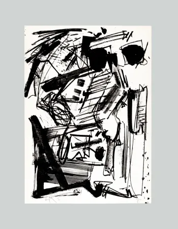 No Technical Vedova - Senza titolo