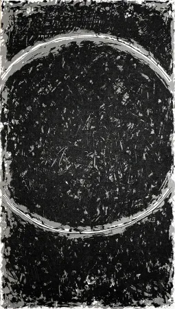 Screenprint Ventayol - Sin Título