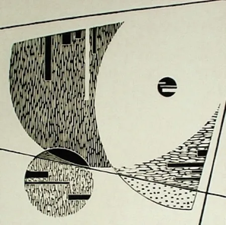 Woodcut Veronesi - Costruzione