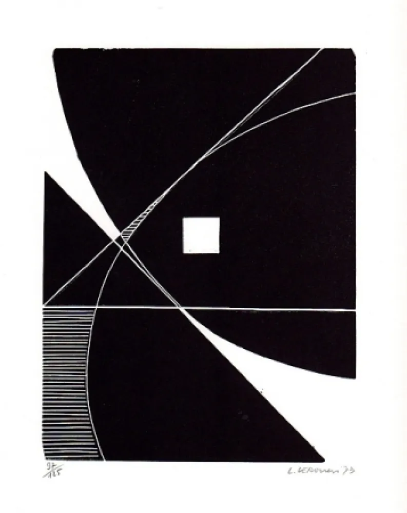 Illustrated Book Veronesi - Le lucertole blu