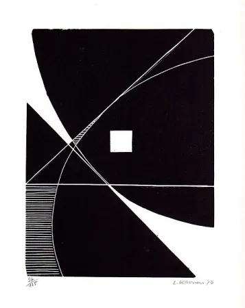 Illustrated Book Veronesi - Le lucertole blu