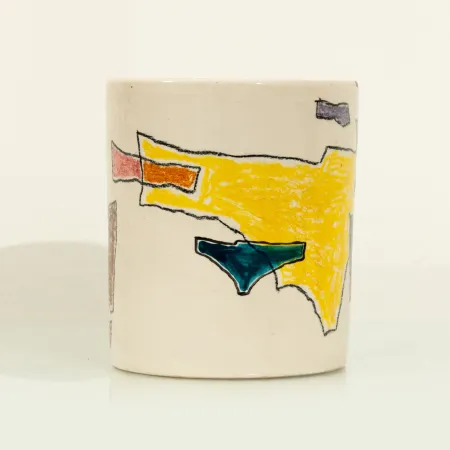 No Technical Veronesi - Senza titolo