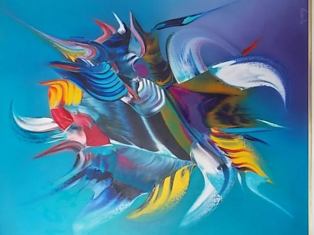 No Technical Versi - Fleur des mers