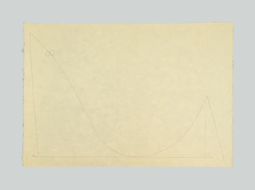 Lithograph Viani - Composizione