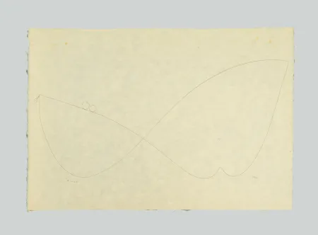 Lithograph Viani - Composizione