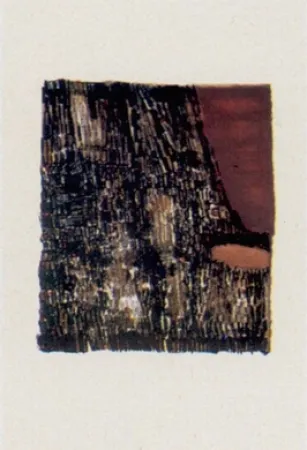 Lithograph Vieira Da Silva - Vs