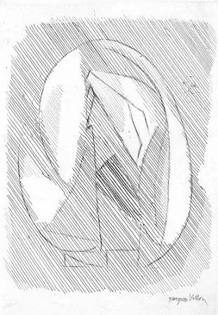 Illustrated Book Villon - La soif du jonc