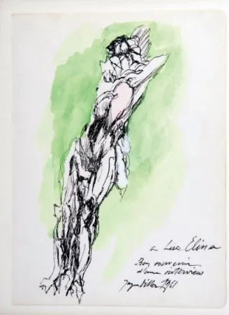 No Technical Villon - Untitled