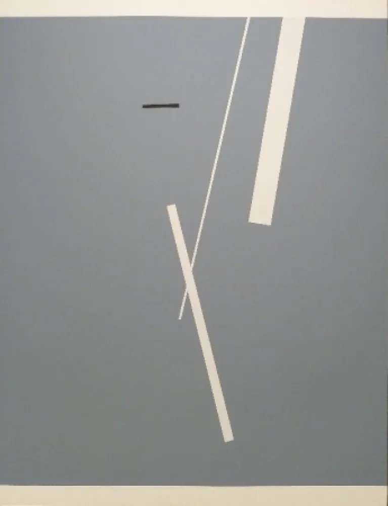 Illustrated Book Vordemberge-Gildewart - èpoque néerlandaise