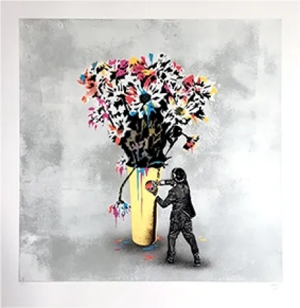 No Technical Walker - D.O.A. Gold