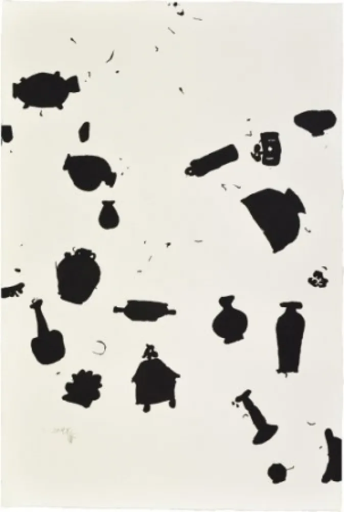 Etching Wang - The Families 2